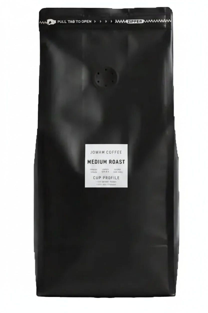 Kenya Medium Roast