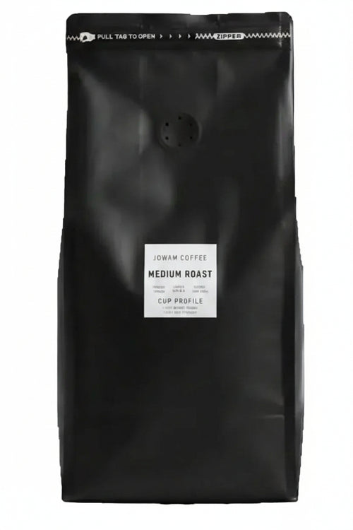 Kenya Medium Roast
