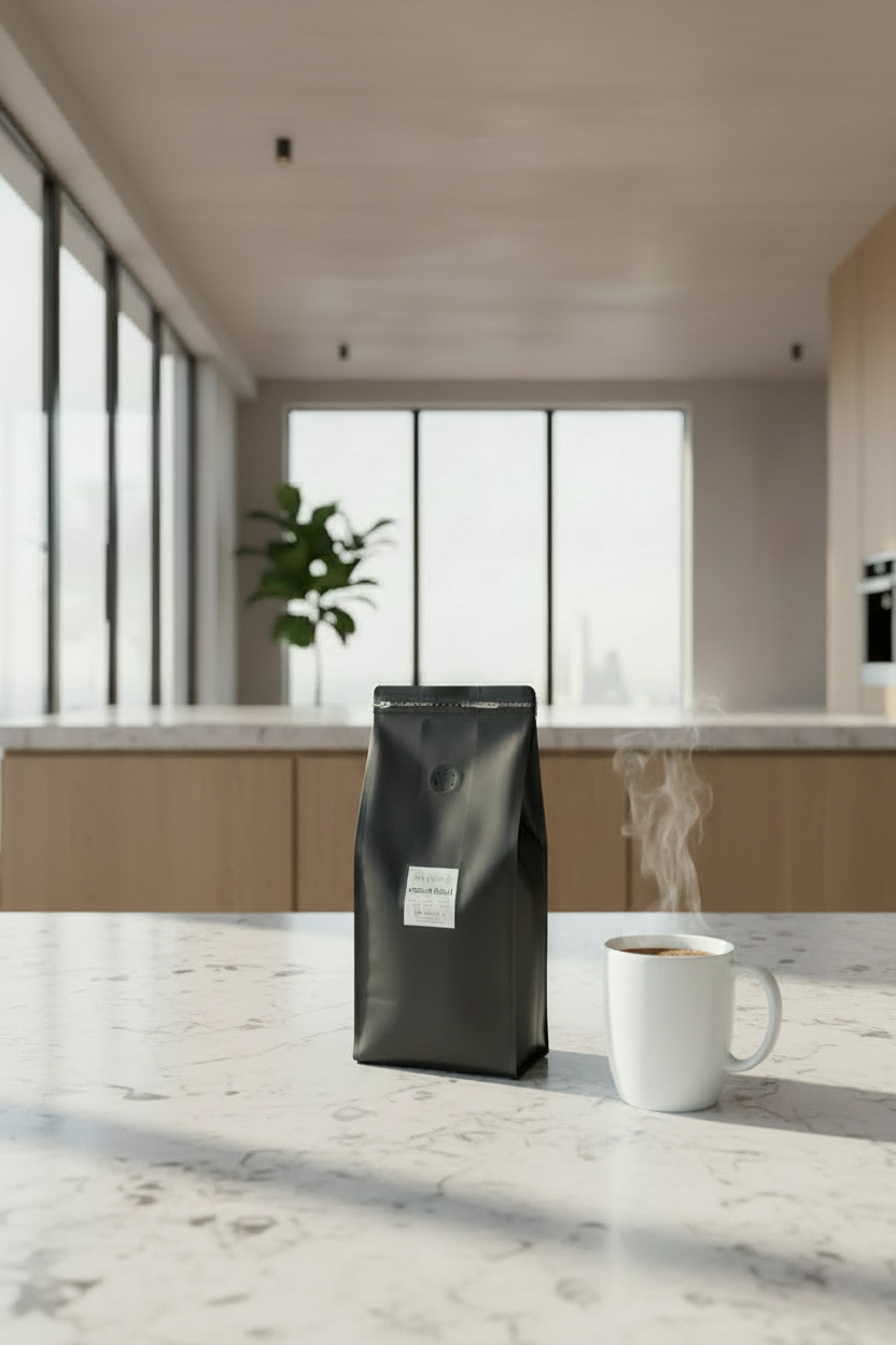 Kenya Medium Roast